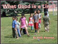 What_Good_is_a_Line